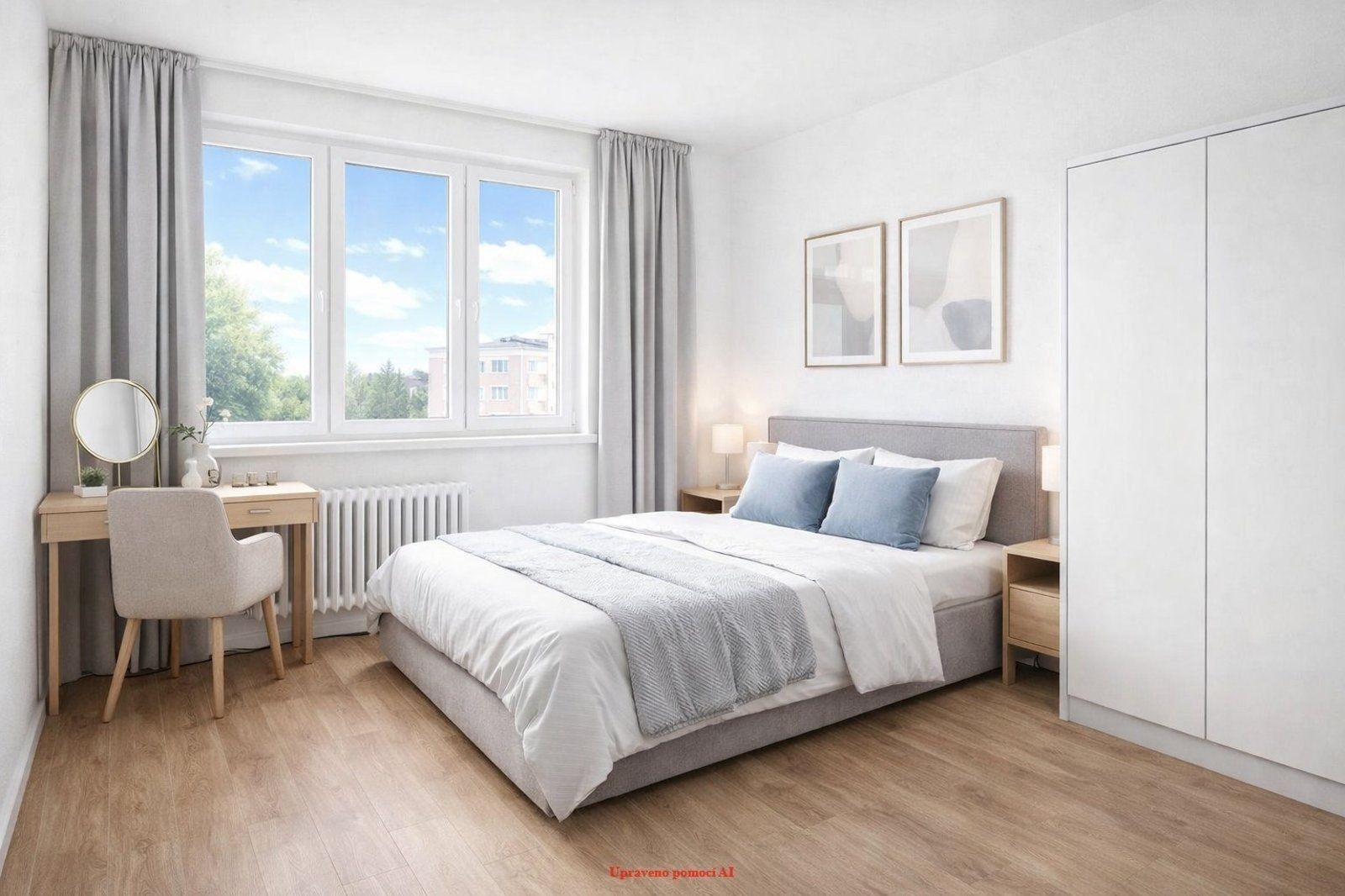 Byt 3+1 · 69 m² · 17. listopadu, Havířov - Havířov-město, Moravskoslezský kraj - 3