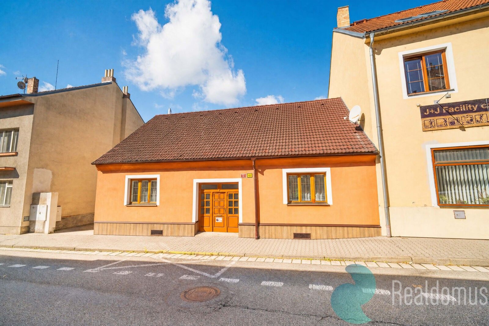 Rodinný dům, 130 m²