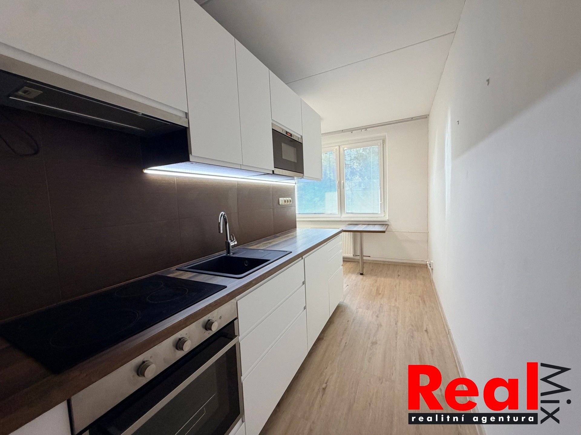 2+1, Píškova 588, Brno Bystrc, 58 m² - 1