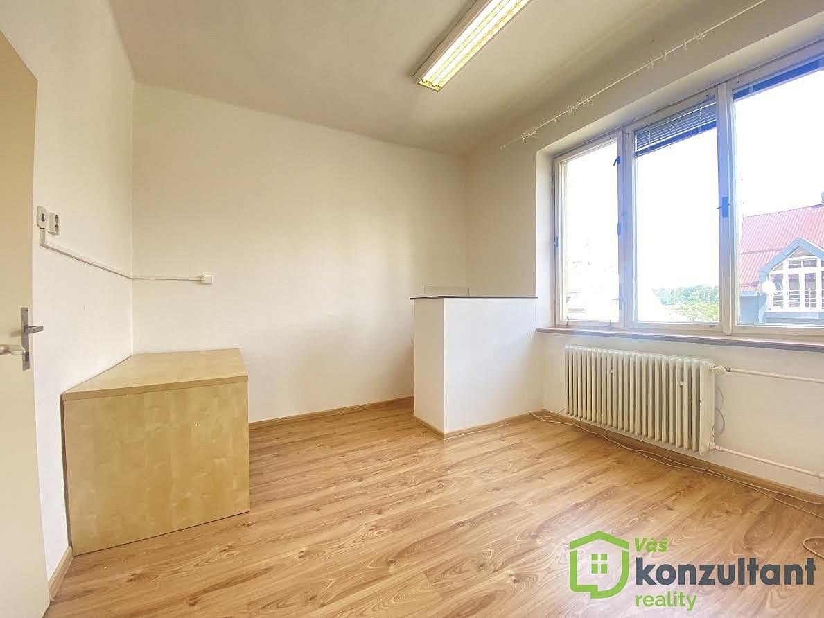 Byt · 15 m² · Oldřichova, Třebíč - Horka-Domky - 4