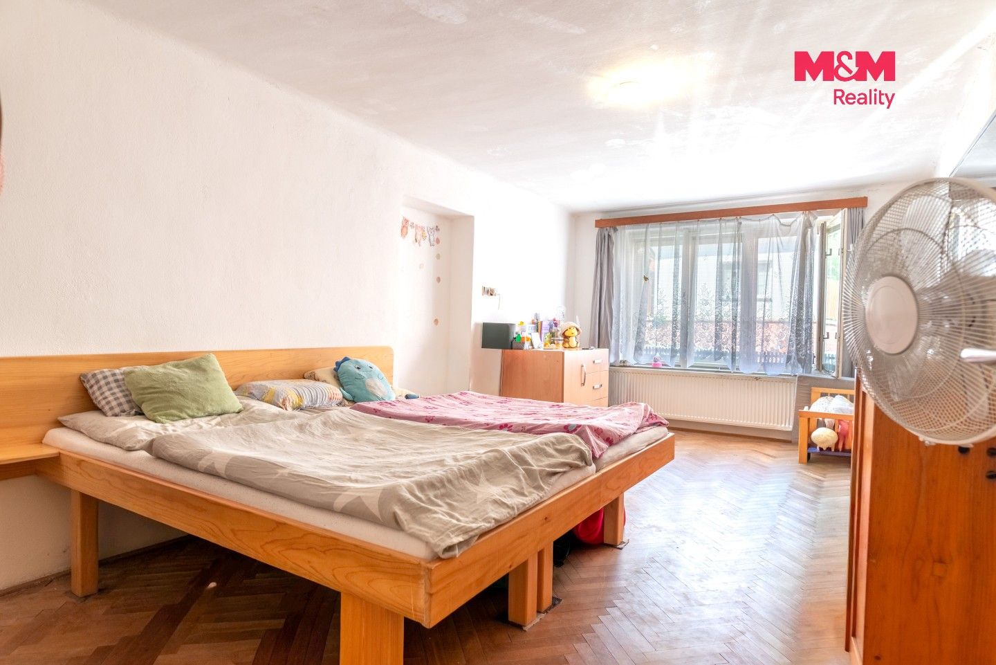 Rodinný dům · 125 m² · Stroupežnického, Mirotice - 3