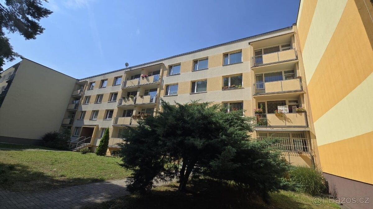 Byt · Teplice, 415 01 - 1