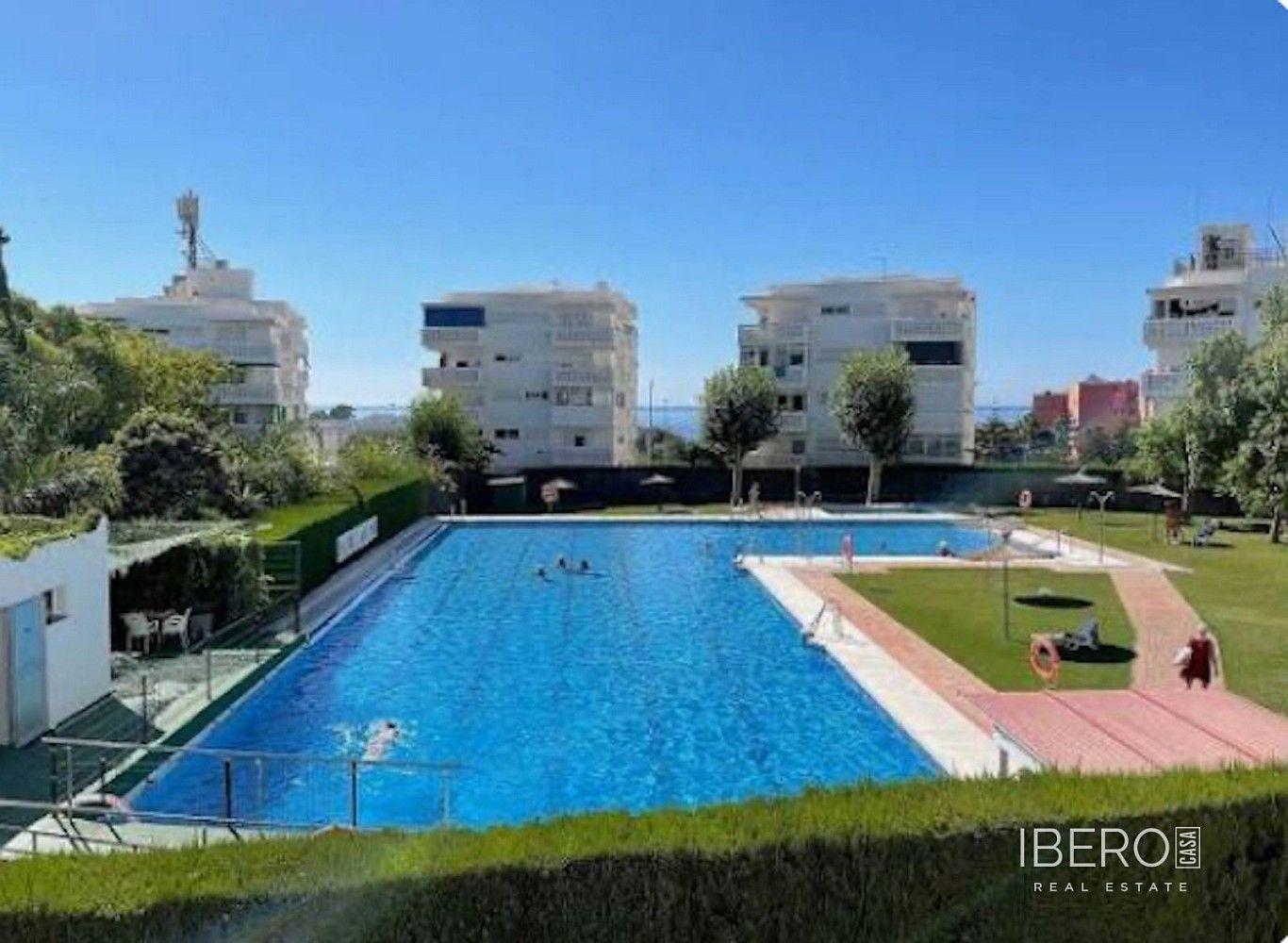 4+kk, Estepona, Španělsko, 82 m² - 1