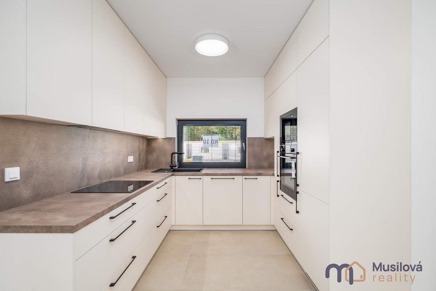 Pronájem rodinný dům - Pudlák, Újezdeček, okres Teplice, 92 m² - 2