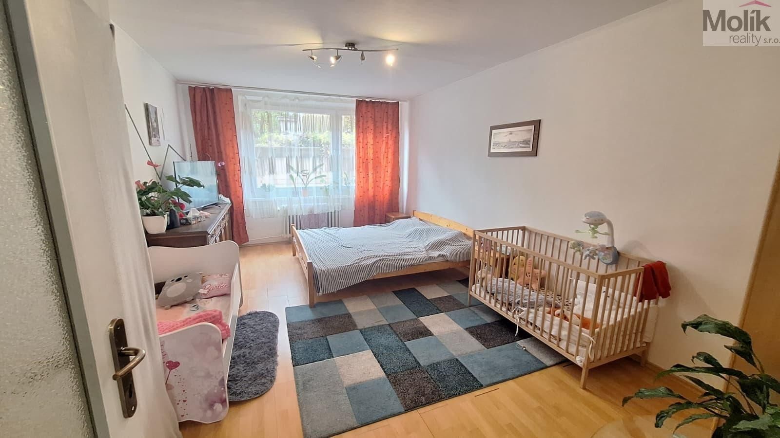 Prodej byt 3+1 - Pražská, Teplice, 68 m²