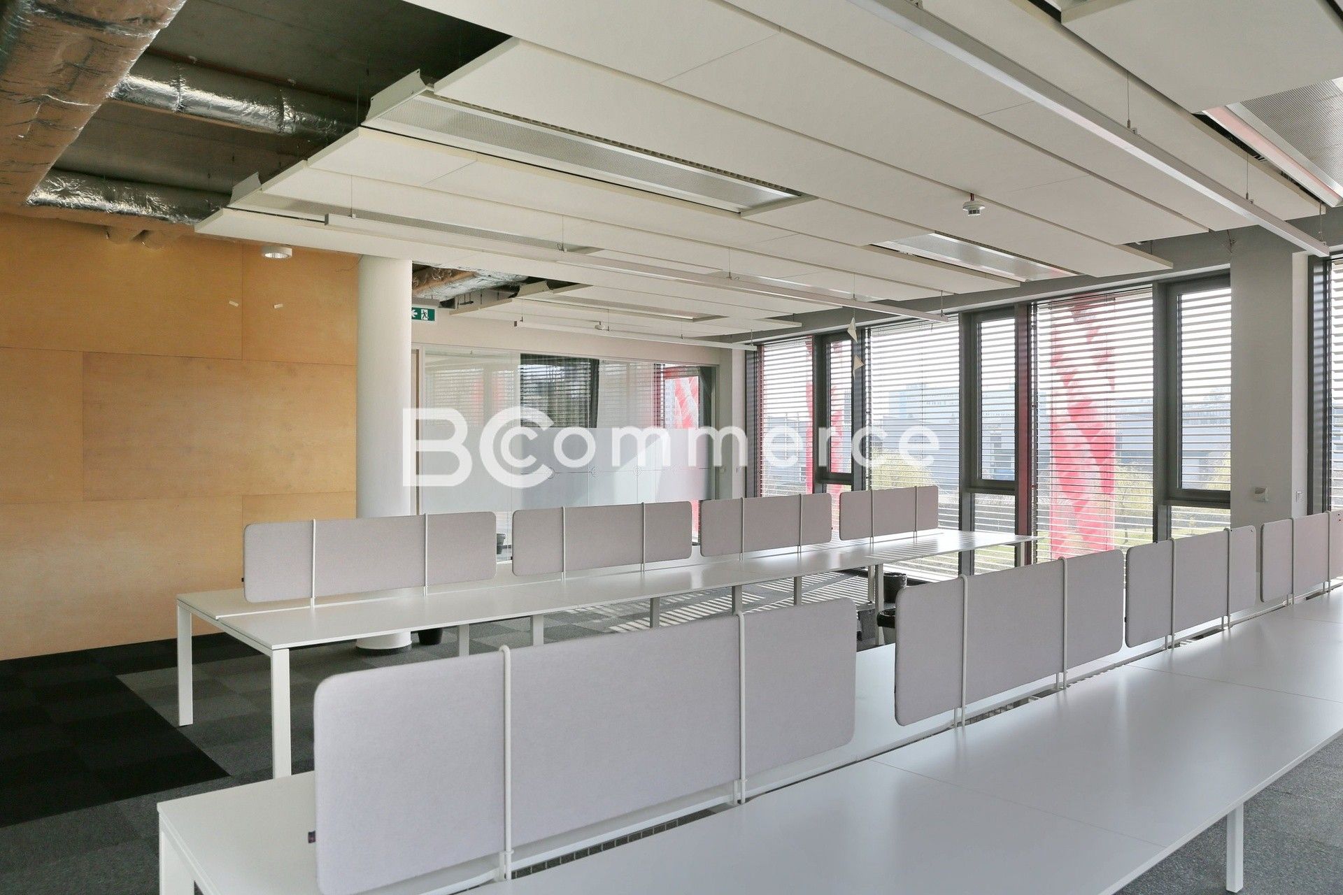 Kanceláře, Královo Pole, Brno, 600 m²