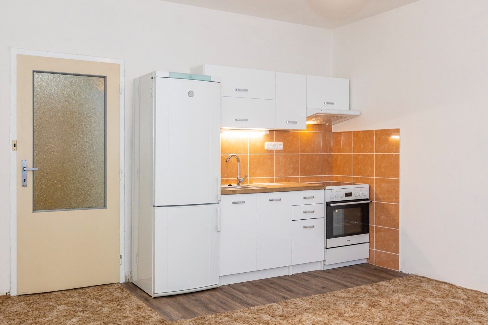 Byt 2+kk · 49 m² · Gabinova, Praha - Hlubočepy - 4