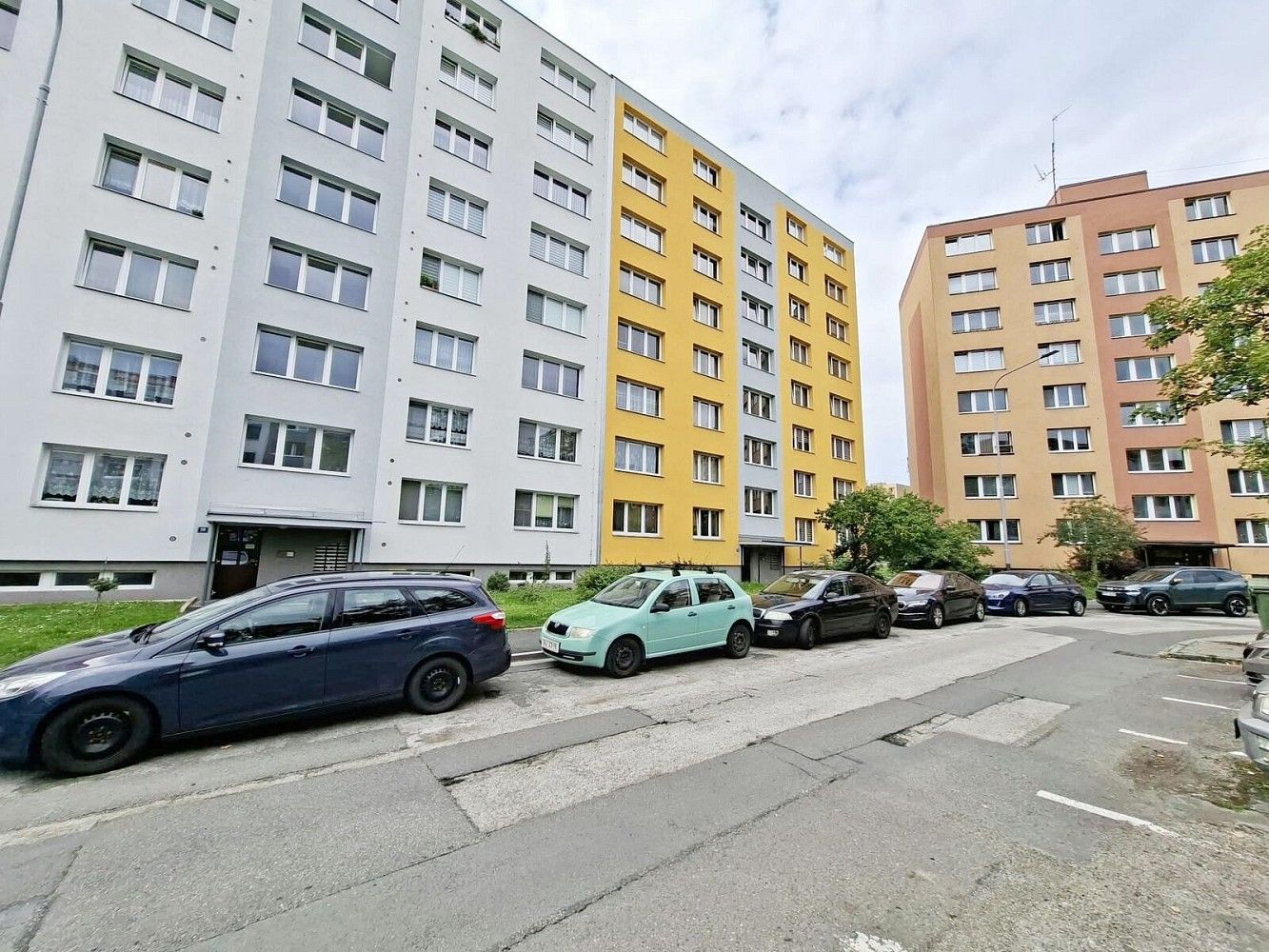 3+1, Ostrava - Dubina, okres Ostrava-město, Moravskoslezský kraj, 67 m² - 1