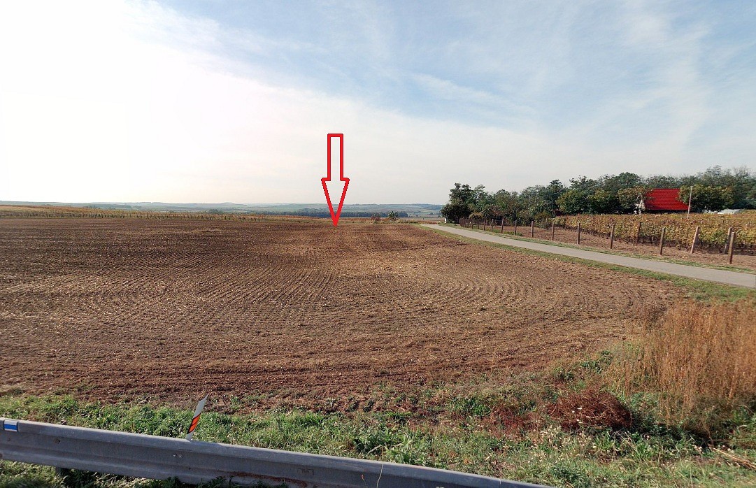 Prodej zemědělský pozemek - Valtice, okres Břeclav - 1