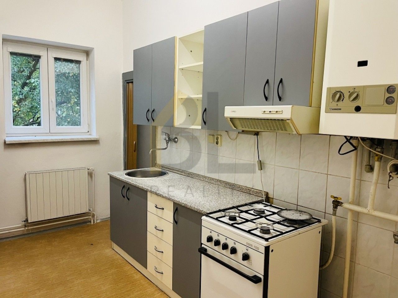 Prodej byt 2+1 - Janáčkova, Hodonín, 52 m²