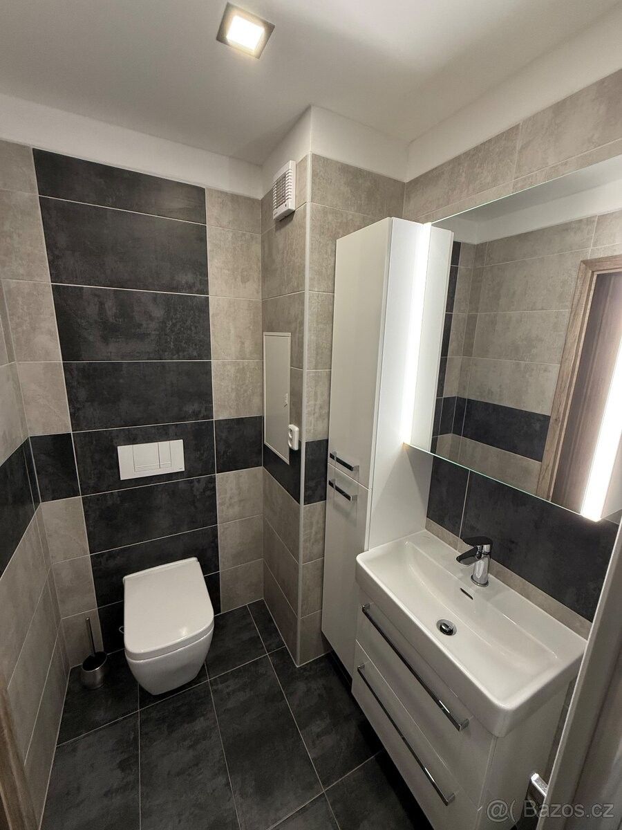 Prodej byt - Krajková, 357 08