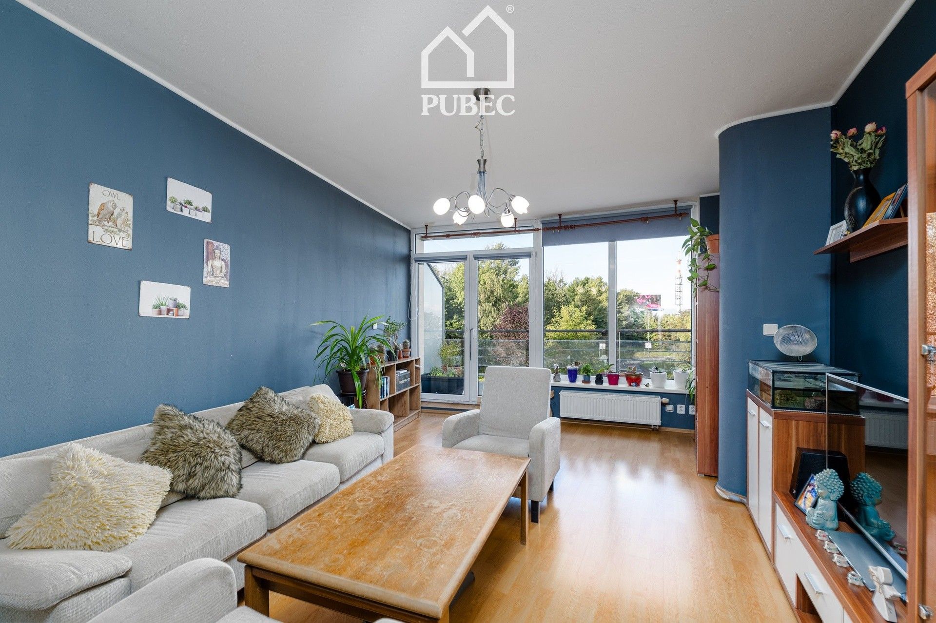 2+1, Studentská, Plzeň, 83 m²