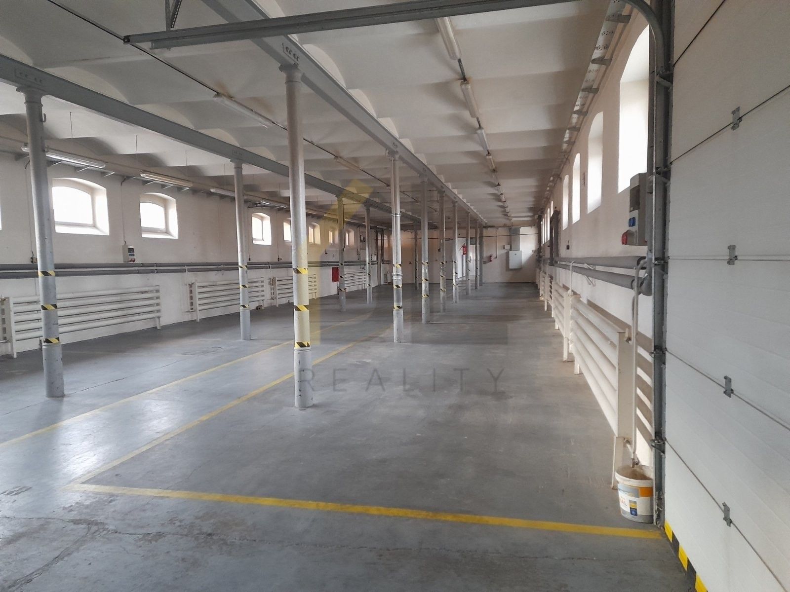 Sklad · 400 m² · Čajkovského, Hodonín - 3