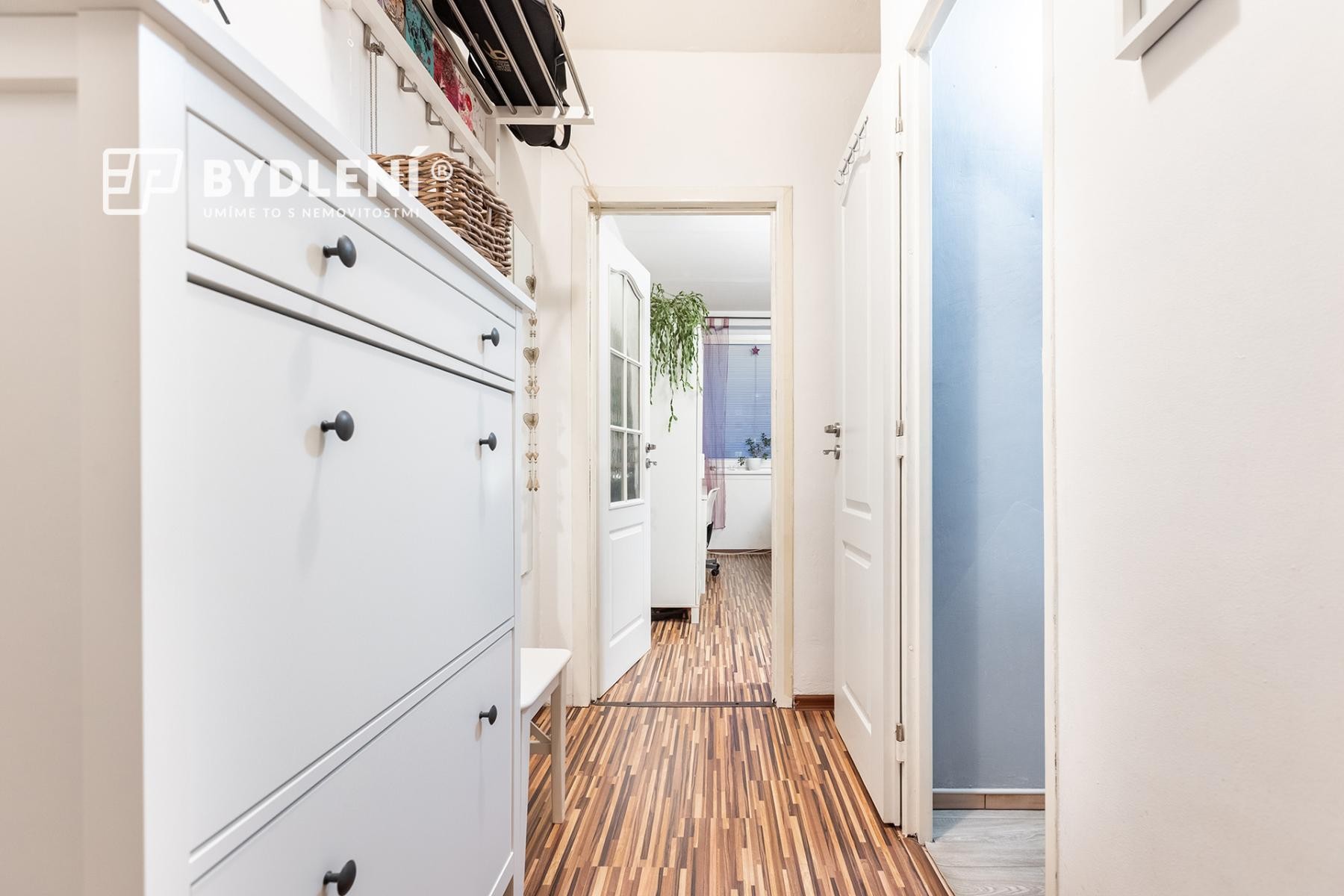 Byt 1+kk · 31 m² · Unčínská, Teplice Trnovany - 3