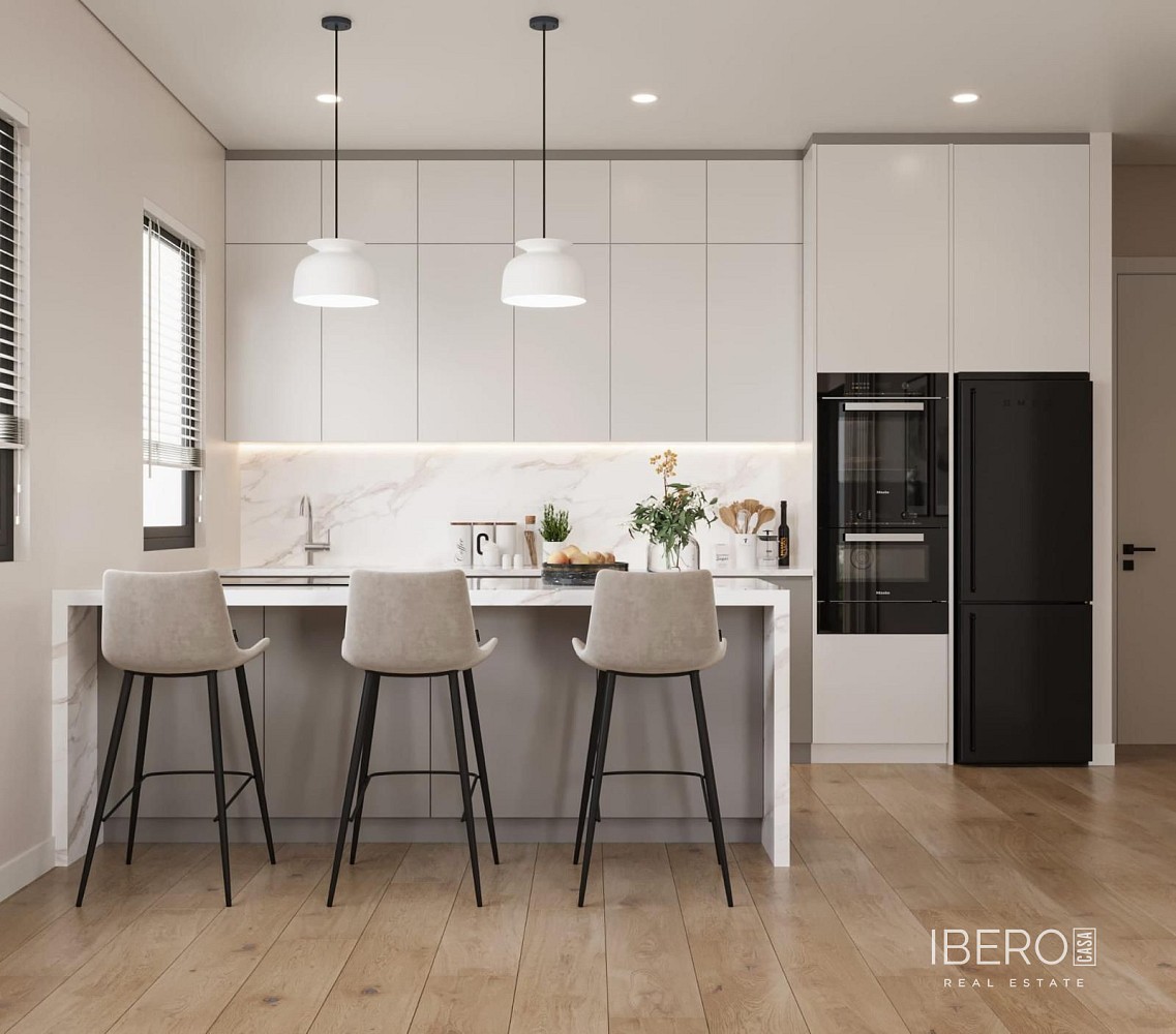 Prodej byt 3+kk - Los Palacios, Španělsko, 100 m² - 5