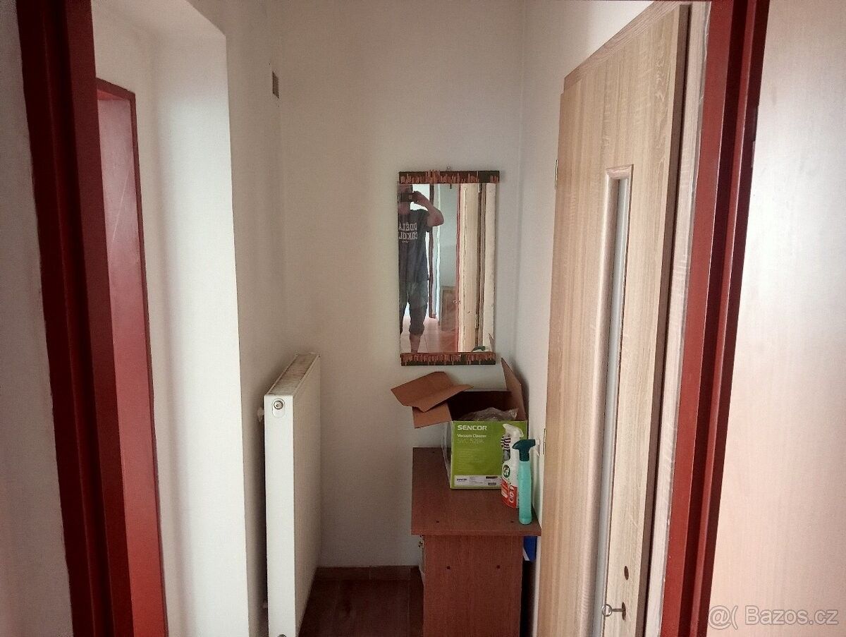 Byt · Sedlčany, 264 01 - 3