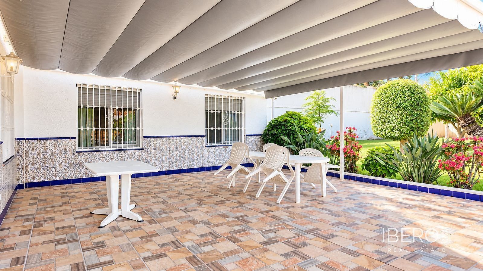 Rodinný dům · 343 m² · Benalmadena, Španělsko - 3
