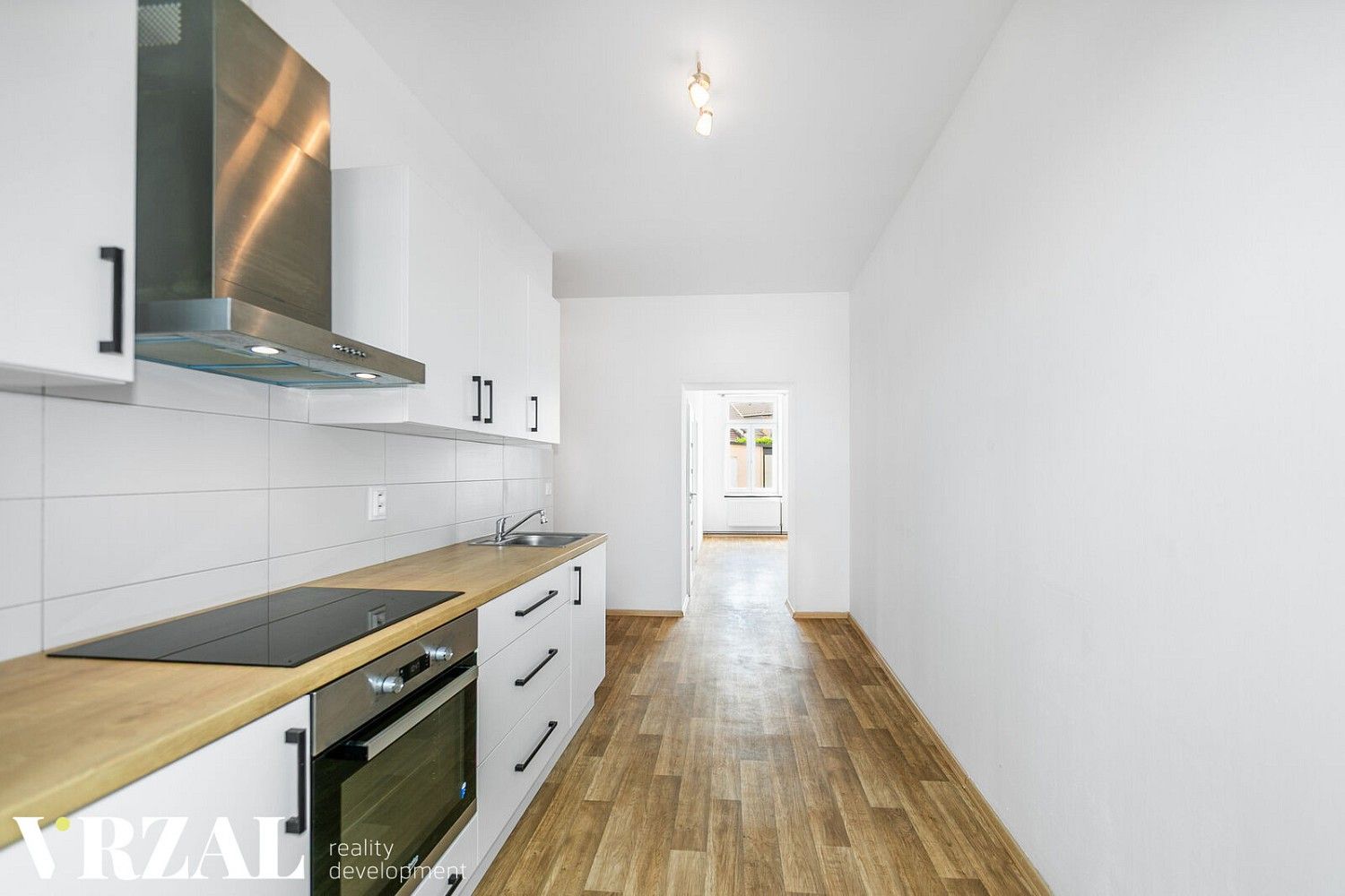 Prodej byt 3+1 - Přeštice, okres Plzeň-jih, Plzeňský kraj, 76 m² - 5