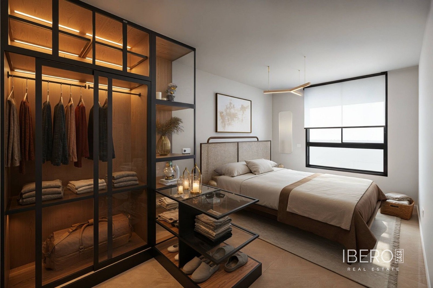 Byt 3+kk · 55 m² · Guardamar del Segura, Španělsko - 3