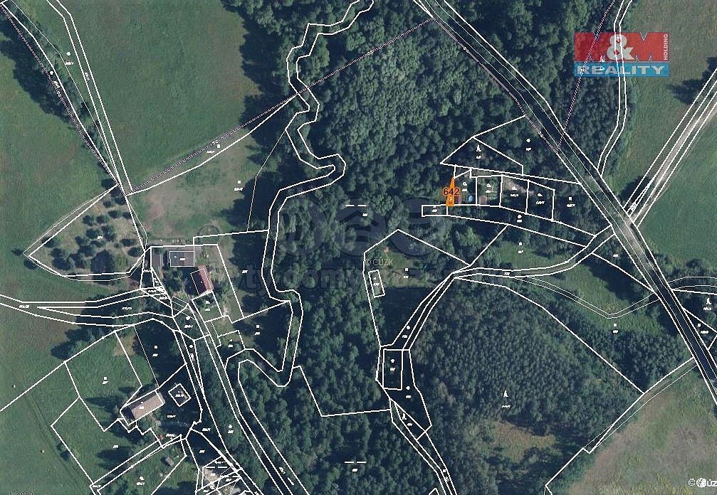 Louka · Česká Lípa - Dobranov, Liberecký kraj - 4