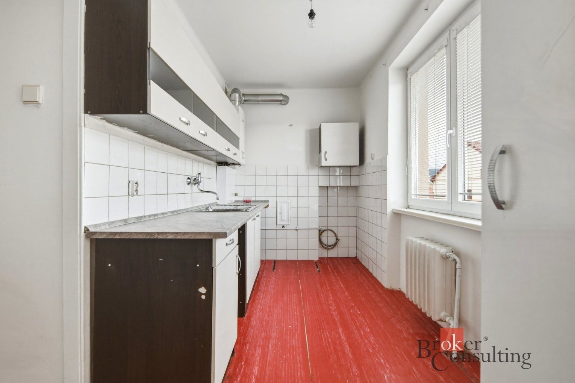 Prodej byt 3+1 - Zámecká, Lázně Bělohrad, 72 m² - 5