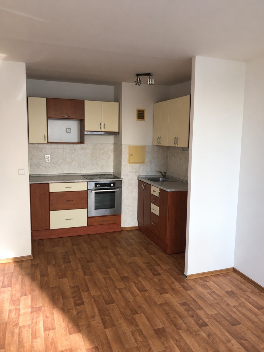 2+kk, Holandská, Kladno - Kročehlavy, Středočeský kraj, 40 m² - 1