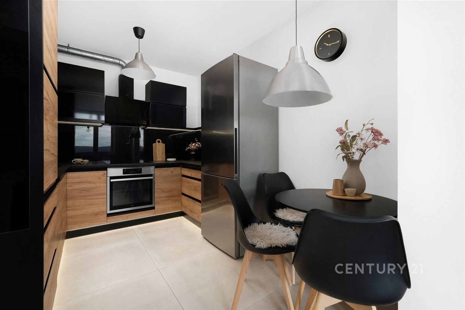 2+1, Na Vyhlídce 1700, Rosice, 53 m²