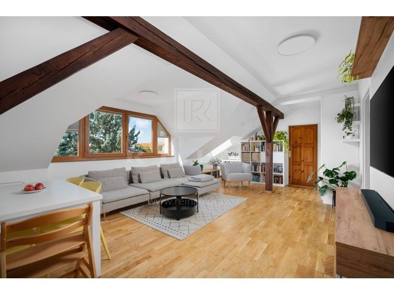 3+kk, Bezručova čtvrť, Kuřim, 81 m²