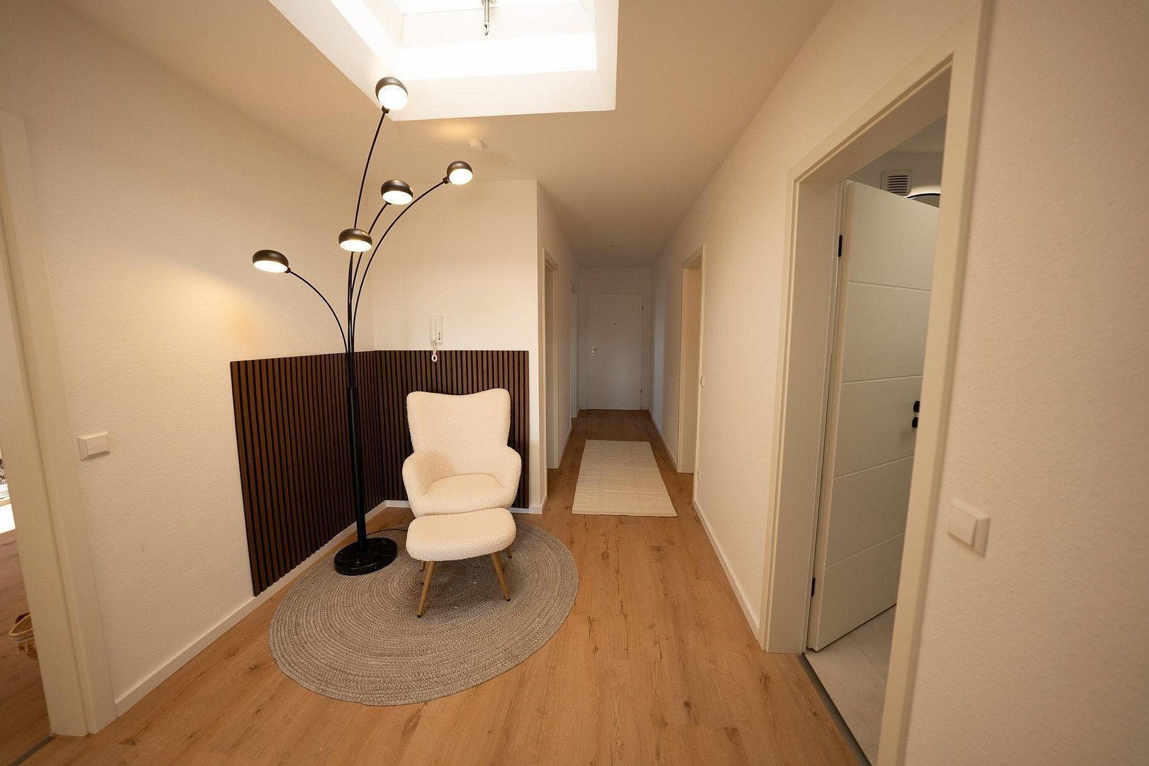 3+1, , Bádensko-Württembersko, 78 m² - 1