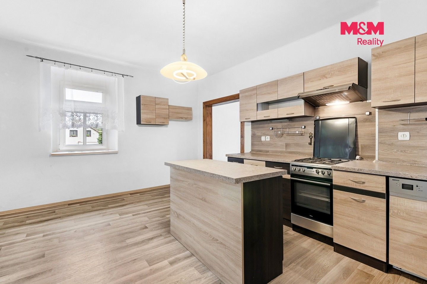 Prodej rodinný dům - Teplická, Děčín, 153 m² - 5