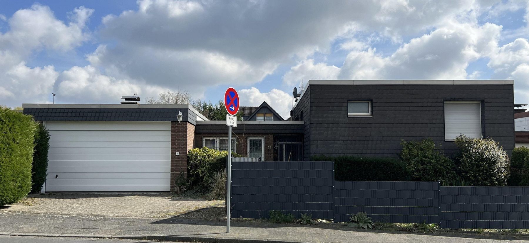 Rodinný dům · 156 m² · Leverkusen Steinbüchel Nordrhein-Westfalen 51377 - 3