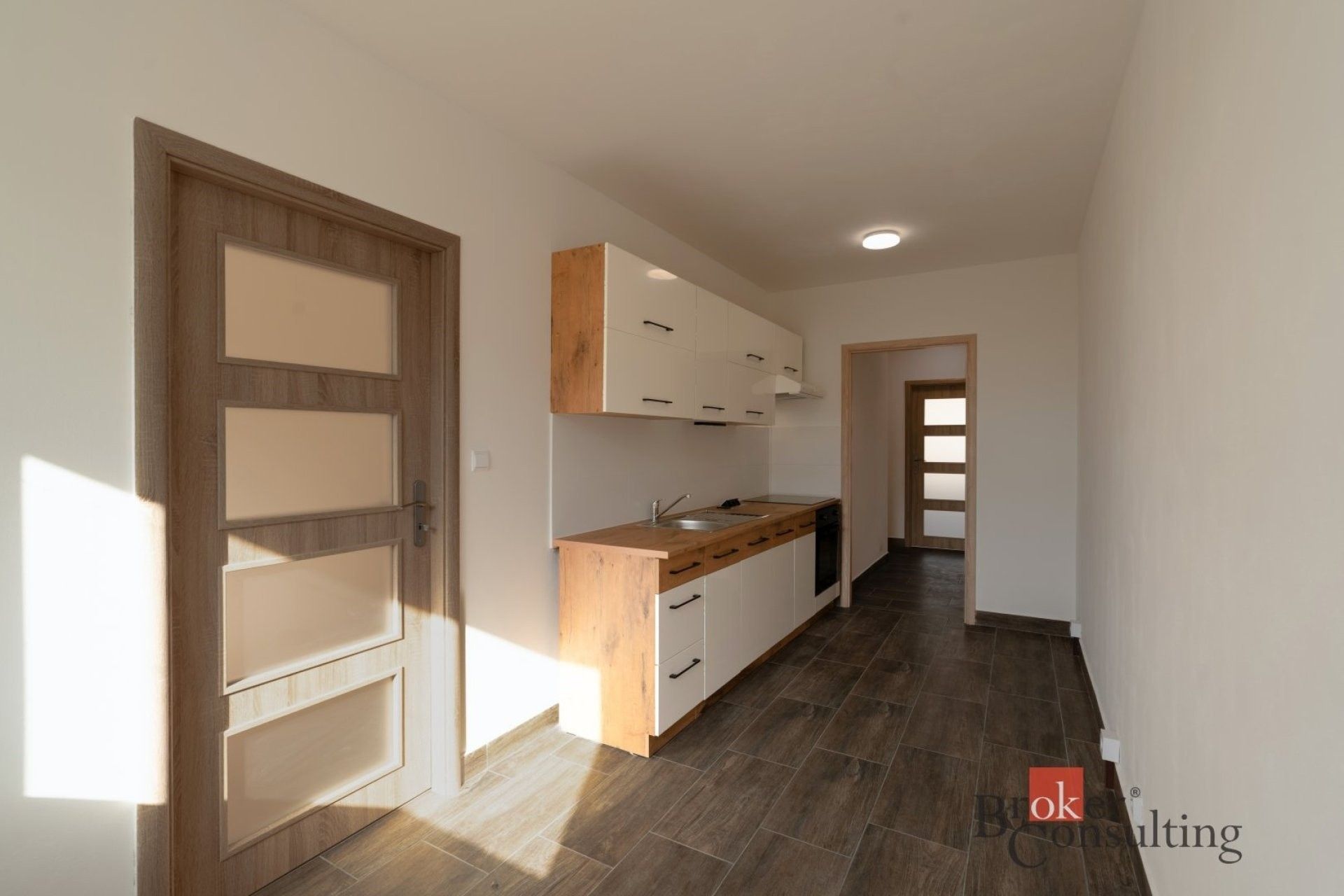 3+1, Drimlova, Praha, 75 m² - 2