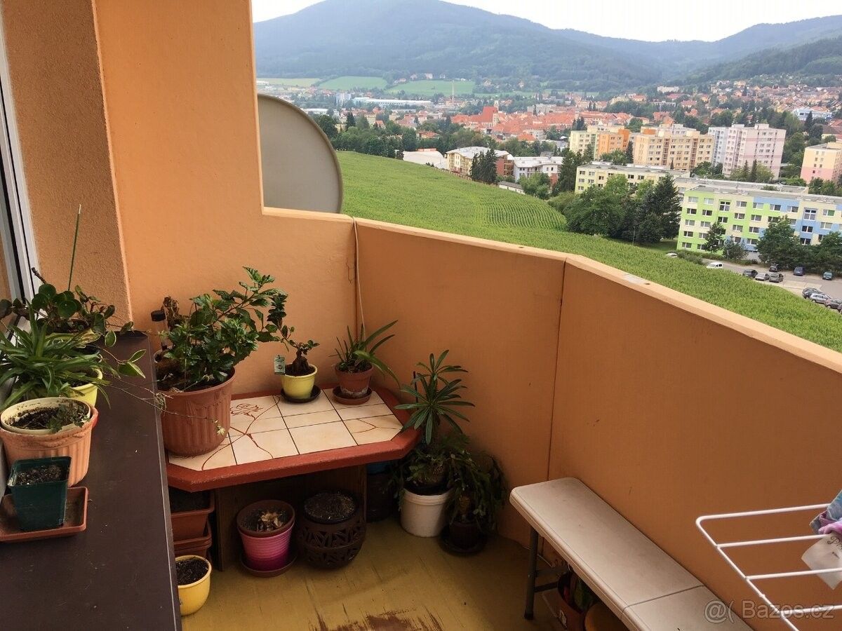 Byt · Prachatice, 383 01 - 3