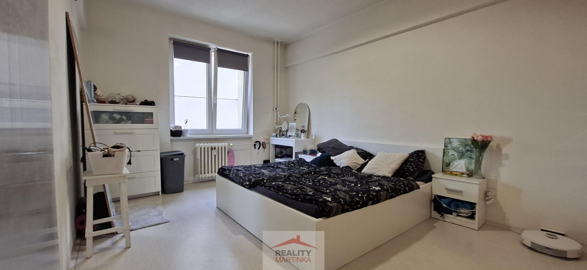 Pronájem byt 2+kk - Švabinského, Valašské Meziříčí, 49 m² - 2