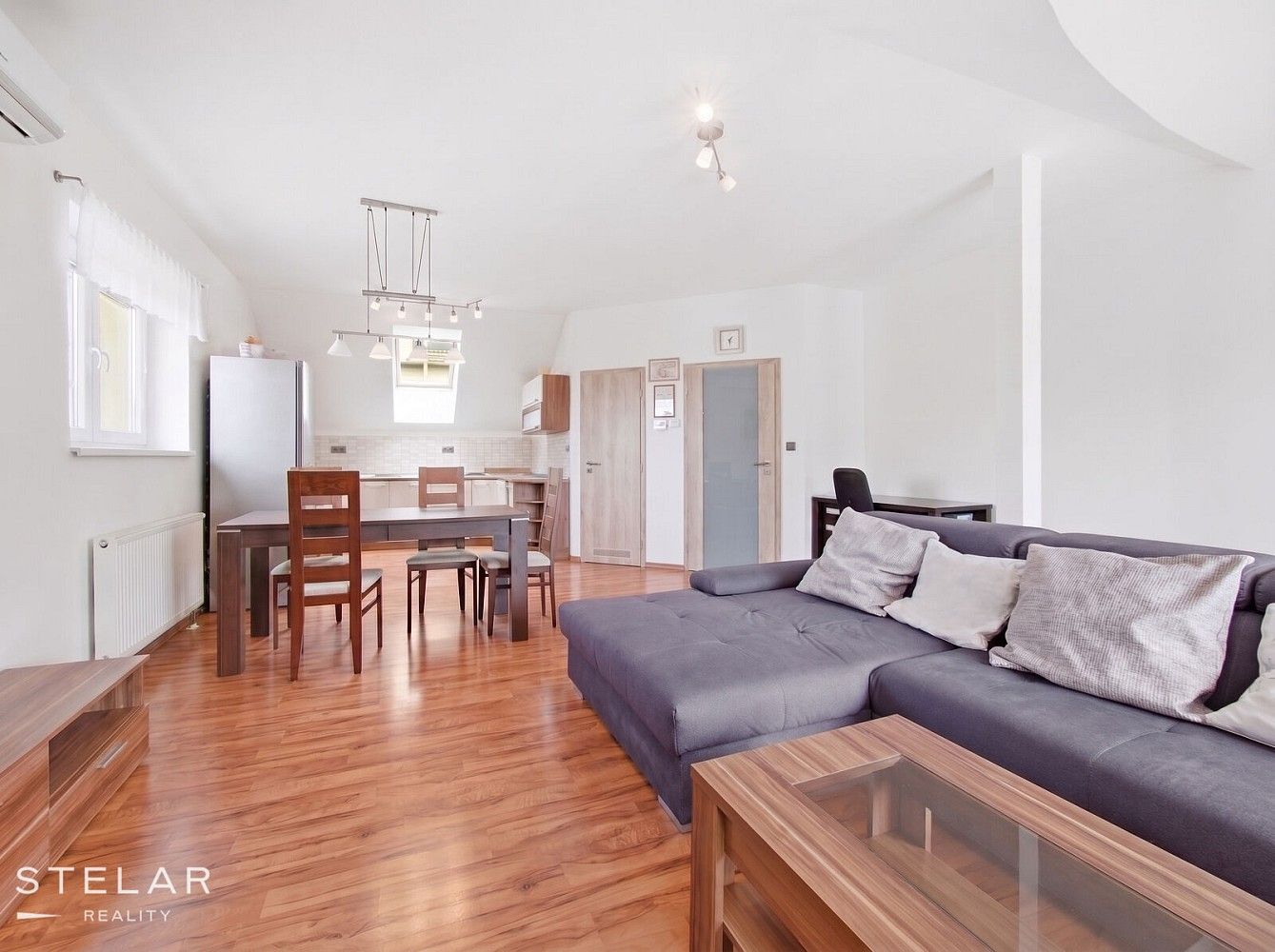 Pronájem byt 3+kk - Jasanová, Blansko, 101 m² - 5