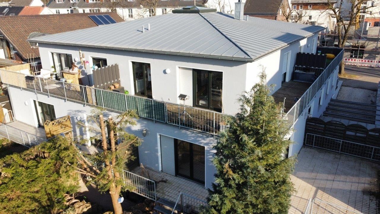 Rodinné domy, , Severní Porýní-Vestfálsko, 649 m² - 1