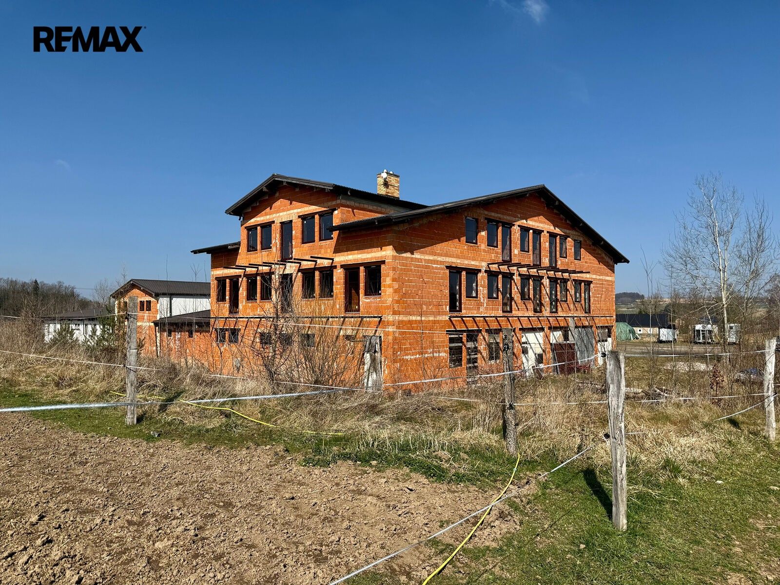 Prodej zemědělský objekt - Spálené Poříčí, 1 300 m² - 5