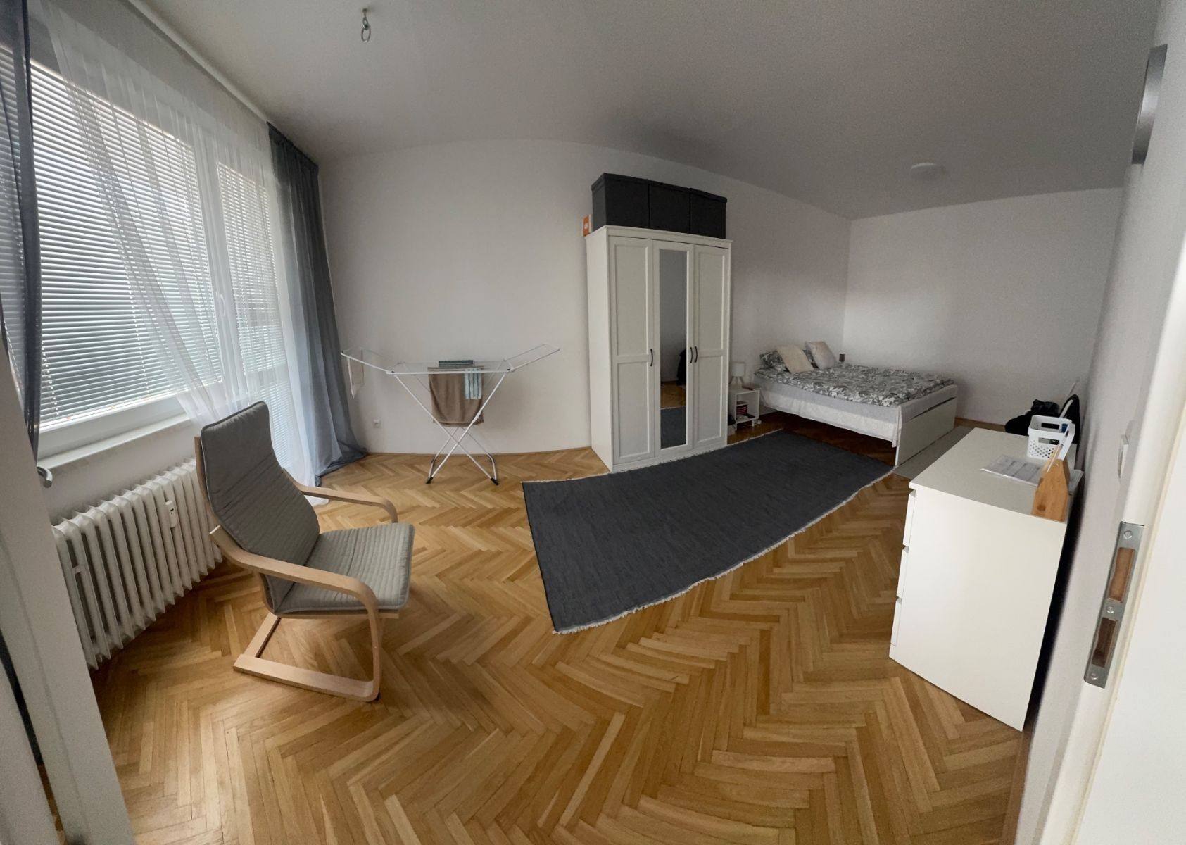 Byt 1+1 · 44 m² · Dlouhá, Nový Jičín - Nový Jičín-Dolní Předměstí, Moravskoslezský kraj - 4