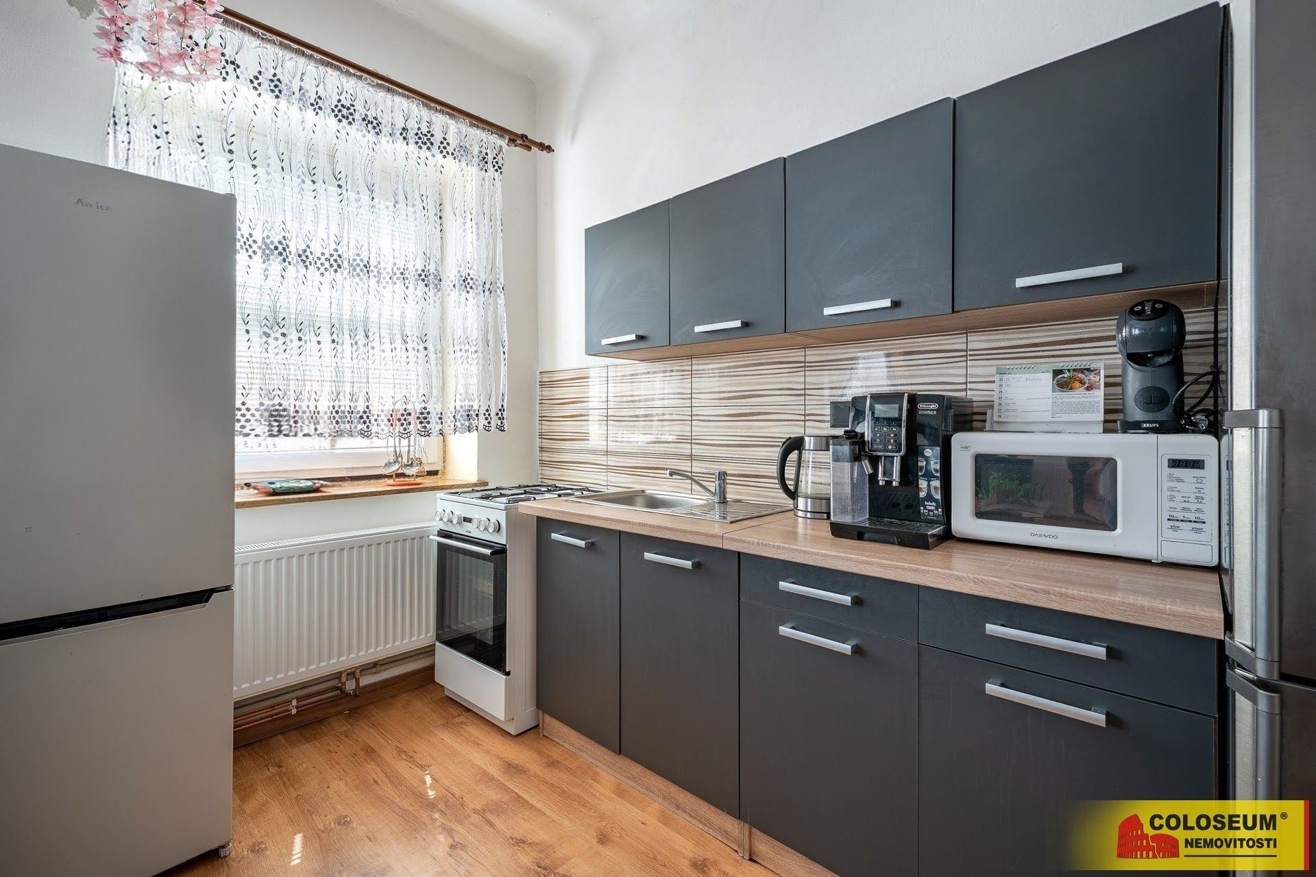 Rodinné domy, Příbram na Moravě, 85 m² - 2