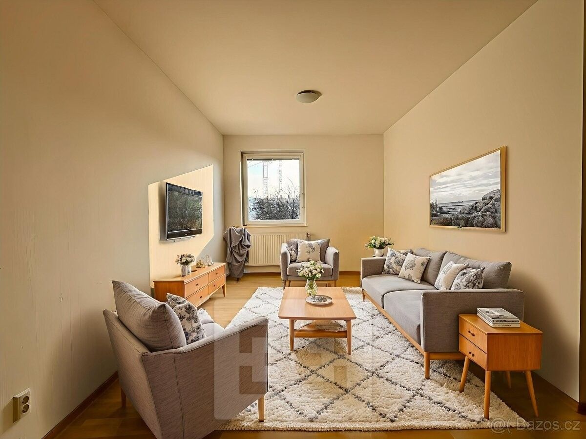 Pronájem byt - Brno, 614 00