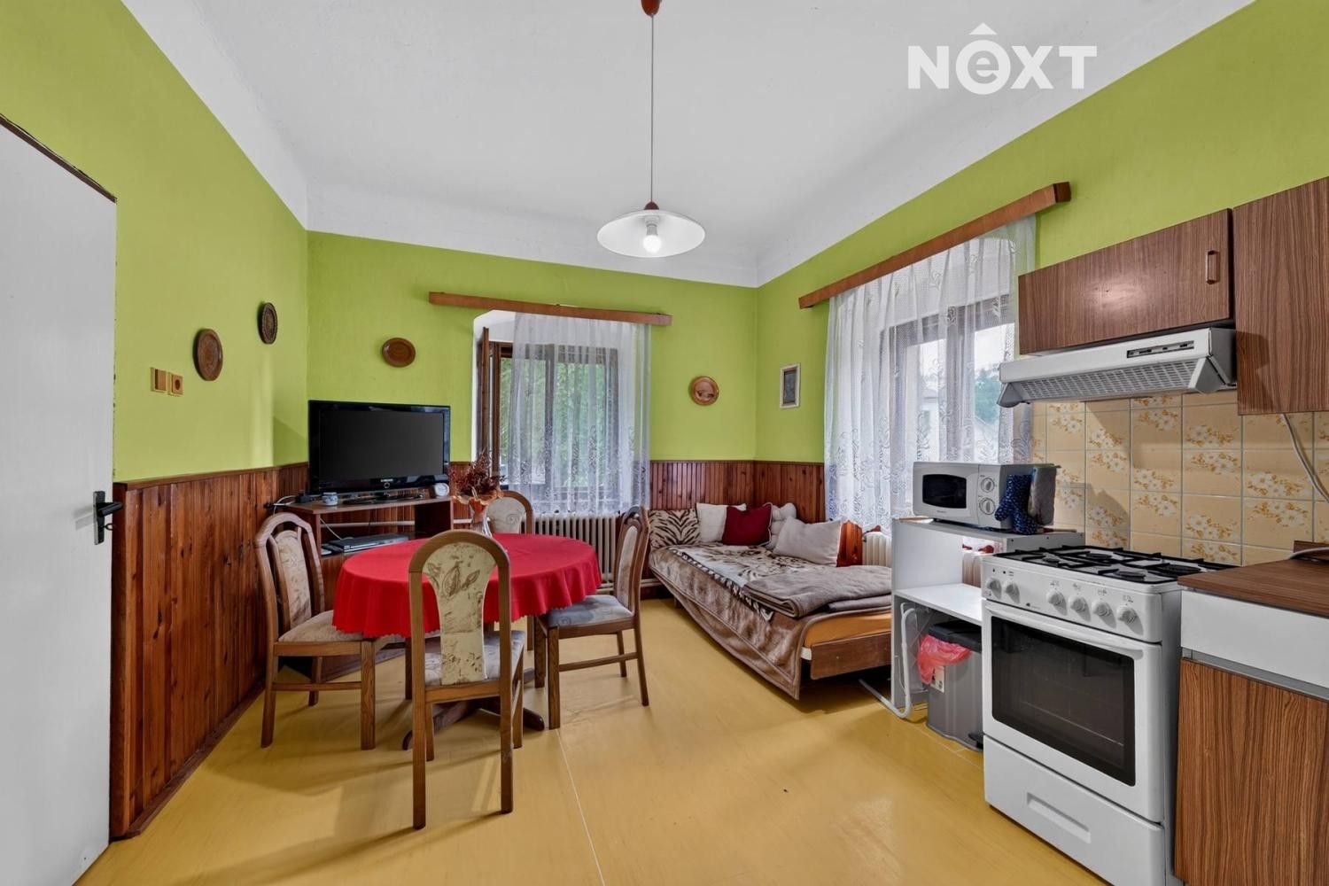 Rodinný dům · 200 m² · Pražská 205, Kožlany - 3