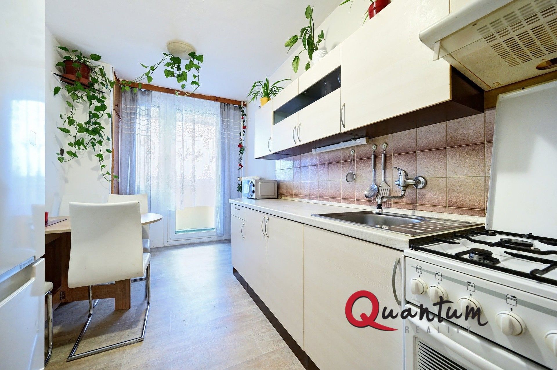 3+1, Cílkova, Praha, 67 m²