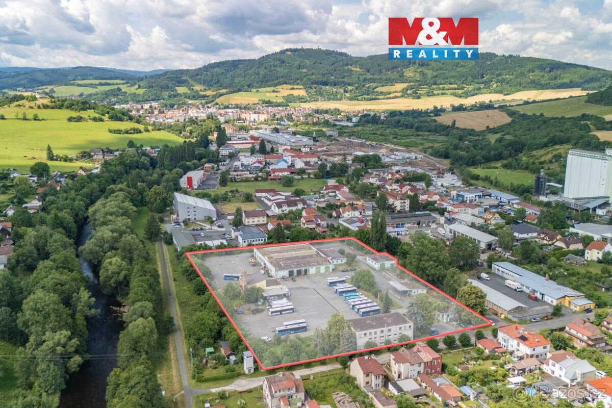 Pozemky pro bydlení, Sušice, 342 01