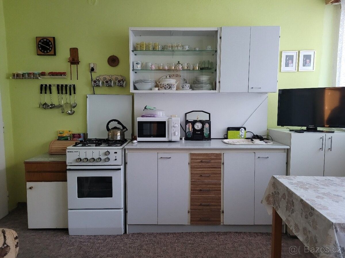 Prodej rodinný dům - Bořenovice, 769 01