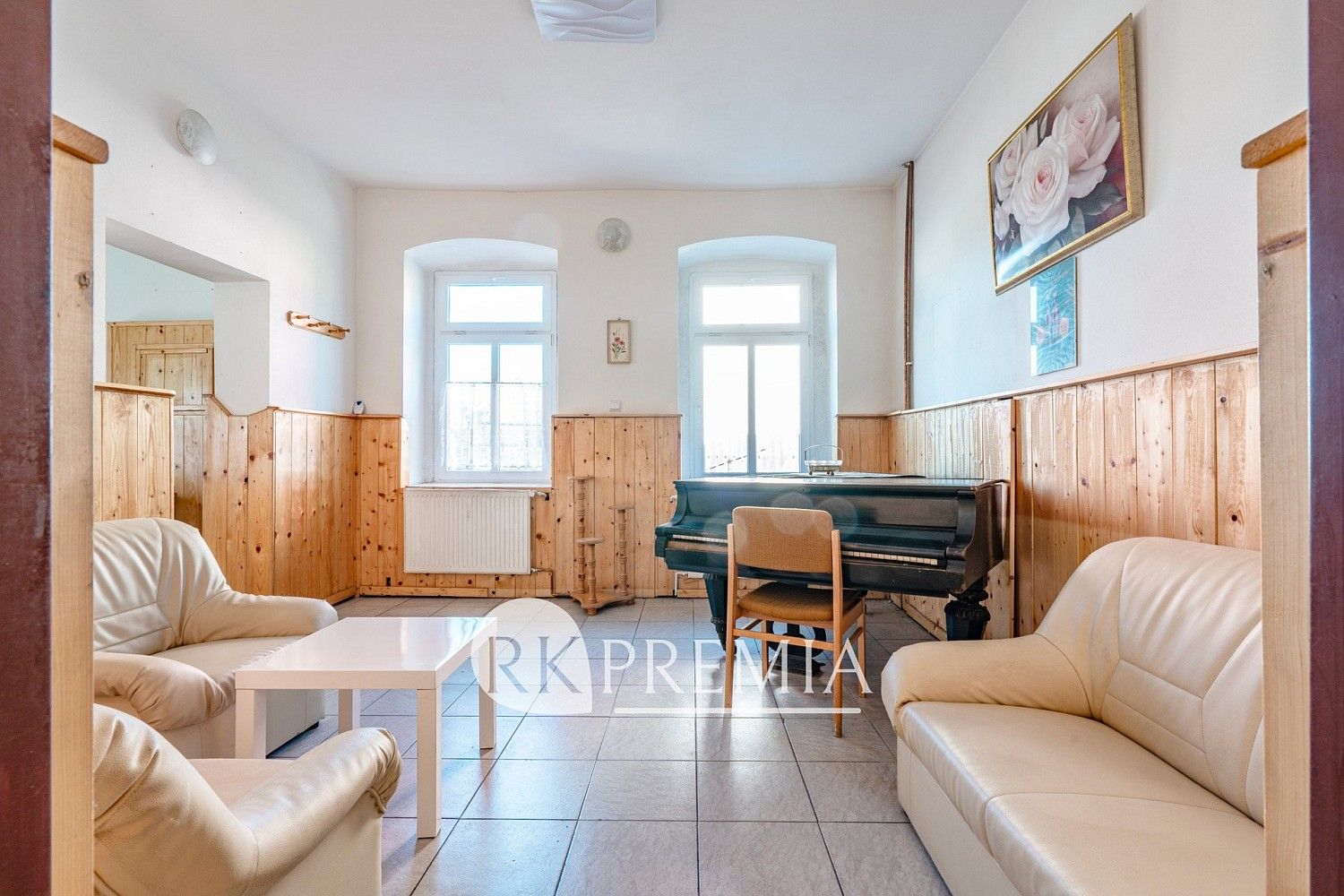 Prodej rodinný dům - Vejprty, okres Chomutov, Ústecký kraj, 430 m² - 5