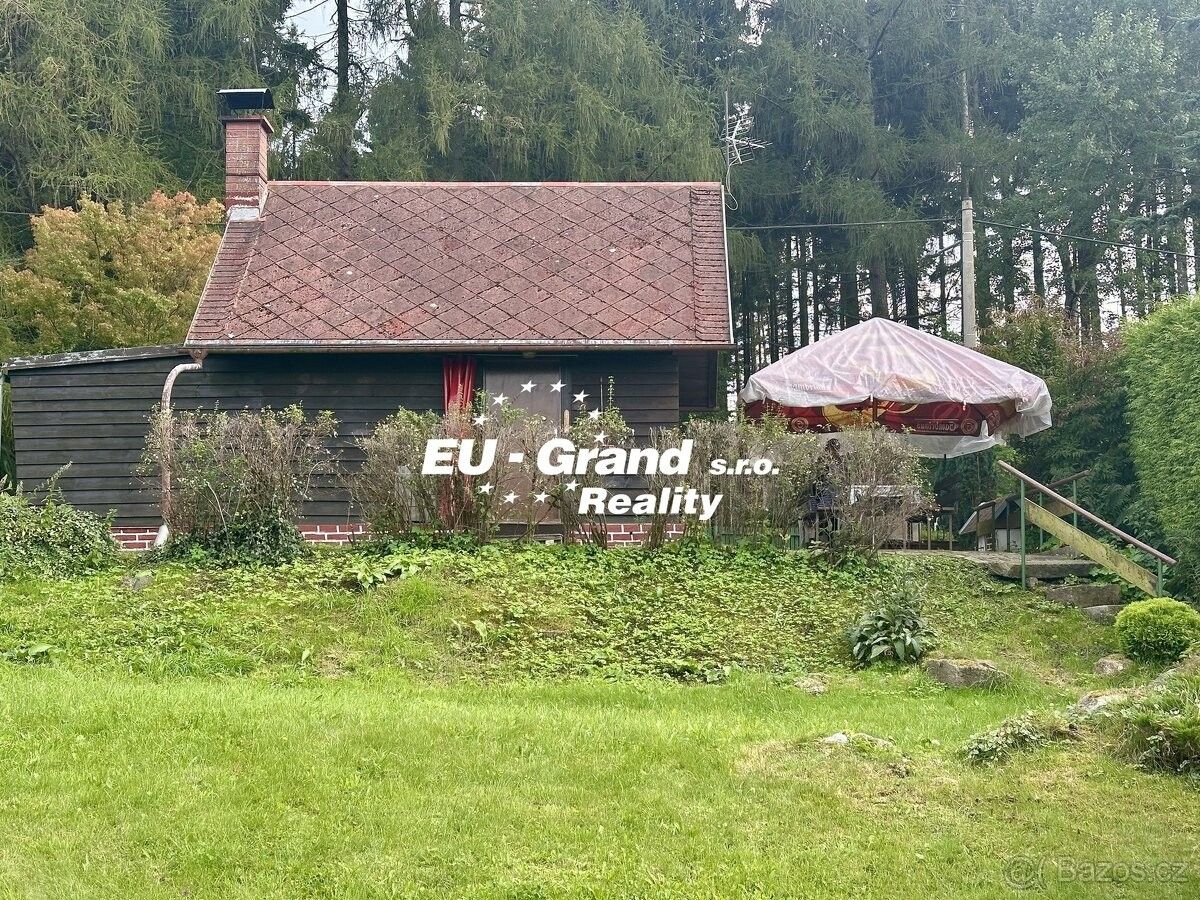 Prodej pozemek pro bydlení - Varnsdorf, 407 47