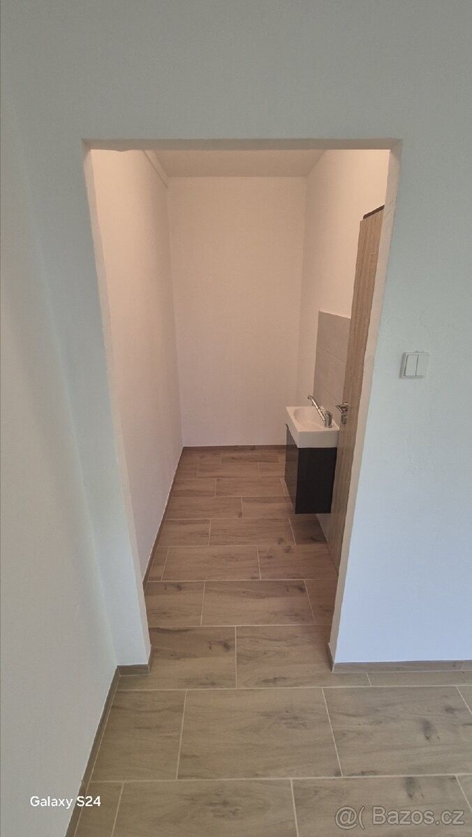 Pronájem obchodní prostory - Most, 434 01