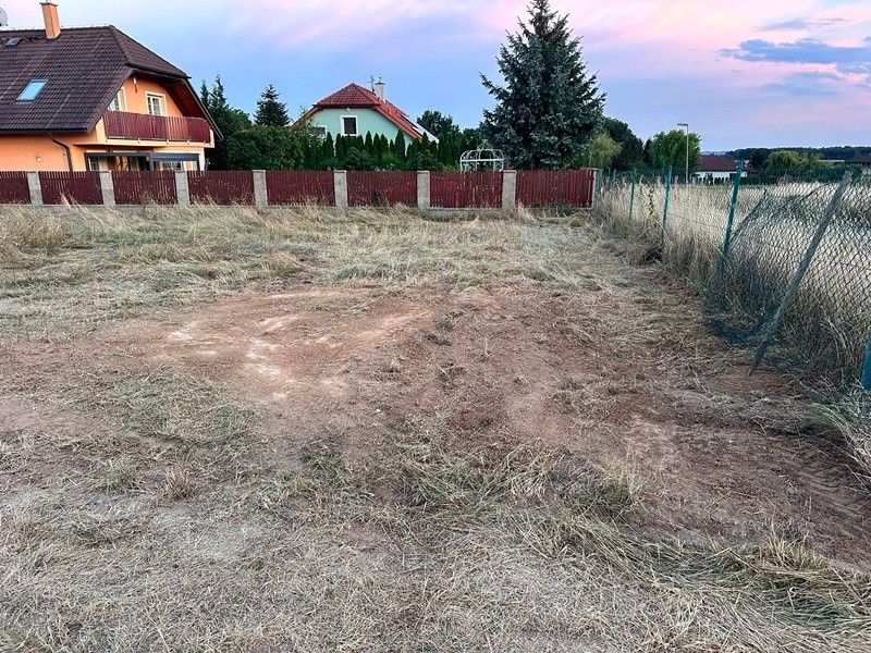 Pronájem zahrada - Dolní Břežany, 252 41 - 5
