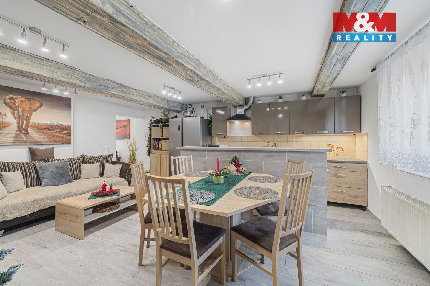 Prodej rodinný dům - Nedomice, 95 m²