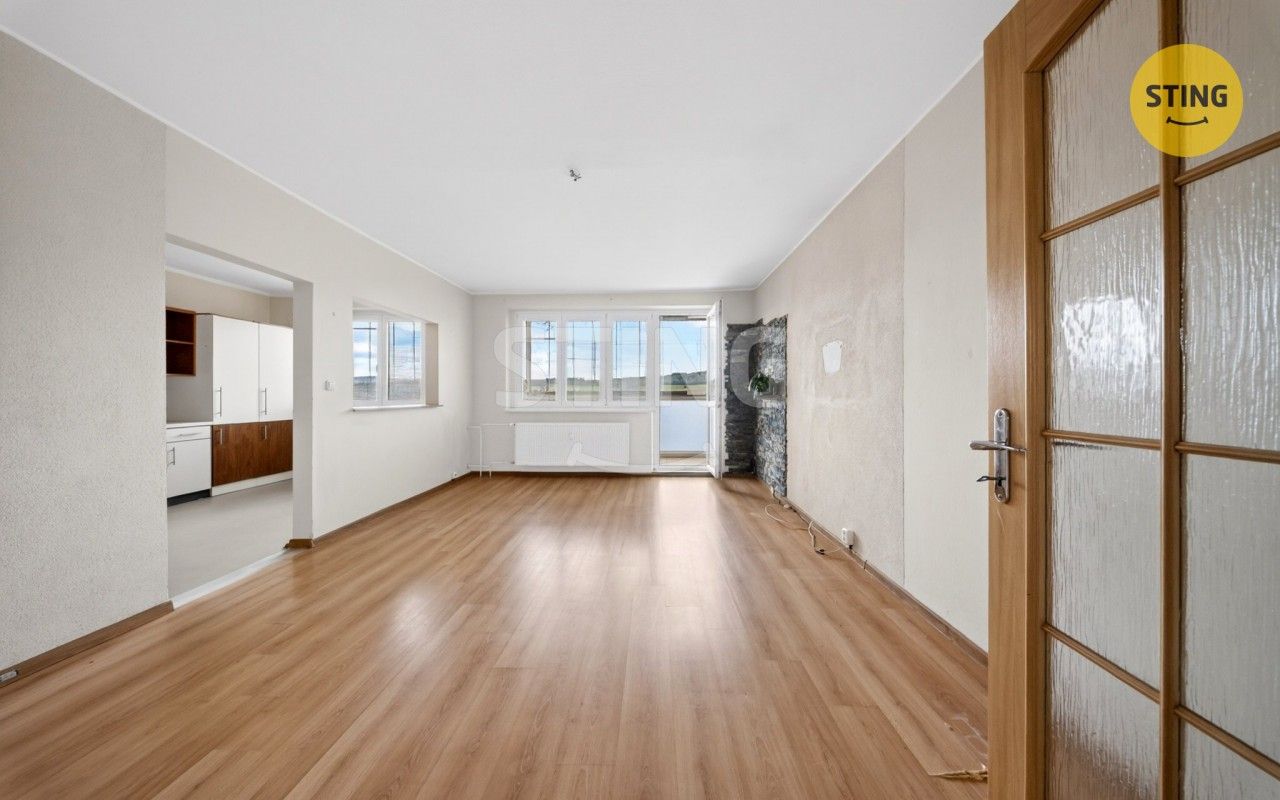 3+1, Na Lani, Nový Jičín, 79 m² - 1